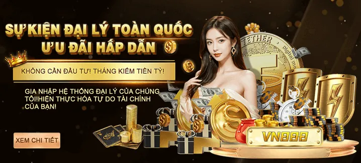 Hoàn trả cao hơn cho VIP c168okvip